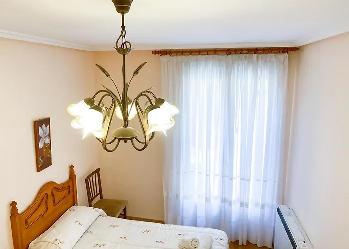 Vivienda Turistica Leones Berlanga de Duero