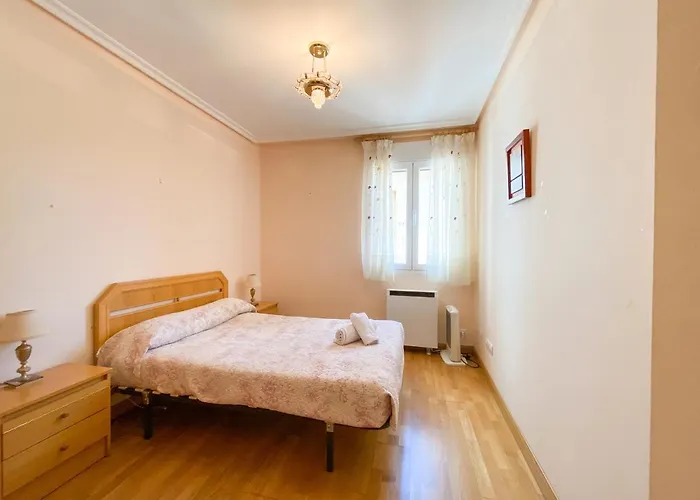 Vivienda Turistica Leones