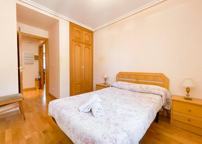 Vivienda Turistica Leones * 베를랑가 데 두에로