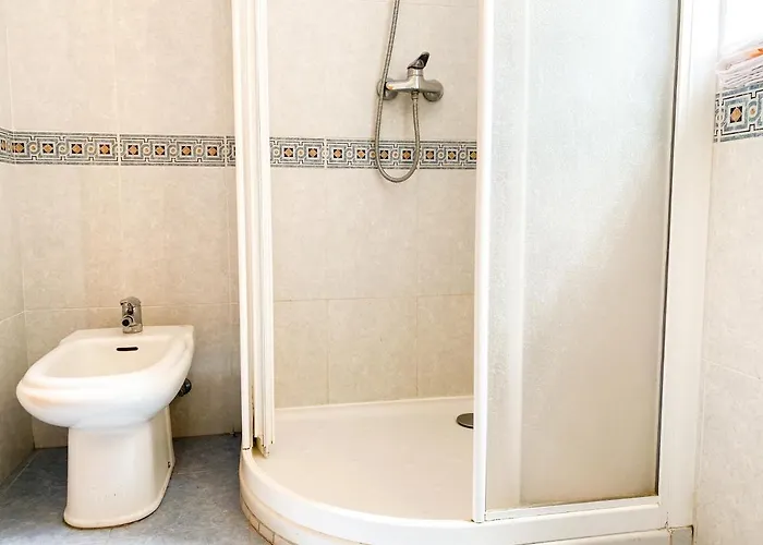 Vivienda Turistica Leones * 베를랑가 데 두에로